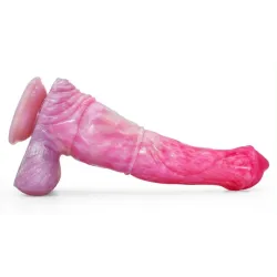 unicorny Gode Monster JOSTEX  21 x 6cm